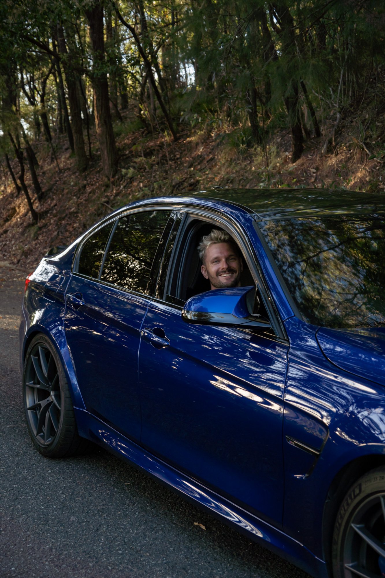 Dave - FlipCarsNotBurgers